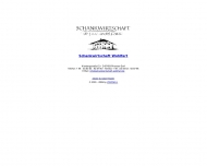 Bild Schankwirtschaft Wohlfart