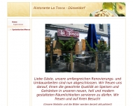 Ristorante La Tosca -D?sseldorf