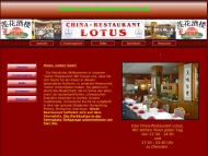 Bild China Restaurant Lotus