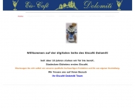 Bild Eiscaf Dolomiti