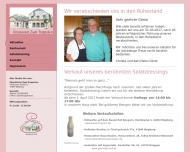 Bild Zum Treppchen Inh. Christa Grtz