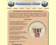 Bild Athen Griechisches Restaurant
