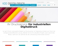Bild KDD Kopierservice und Dokument-Dienstleistungs-GmbH