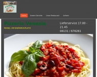Bild Pizzeria Venezia
