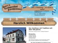 Bild Forchhammer Landgasthof Hotel