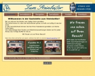 Bild zum Steinbeier Gaststtte
