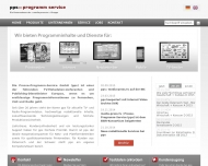 Presse-Programm-Service