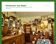 Bild Gasthaus Zur Rippe
