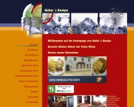 Bild Kellers-Kneipe