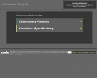 Bild La Bas