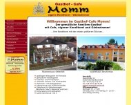 Bild Momm Agnes u. Harald Restaurant & Cafe