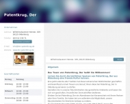 Bild Patentkrug