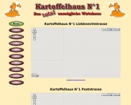 Bild Restaurant Kartoffelhaus Nr.1