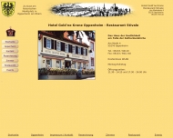 Bild Goldene Krone Hotel