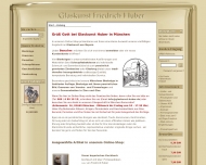 Bild Gaststtte Huber Friedrich