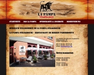 Bild La Pampa