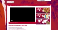 Website SAUSALITOS