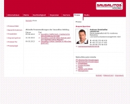 Website SAUSALITOS