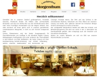 Bild Landgasthof Morgenthum