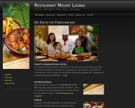 Bild MOUNT LAVINIA
