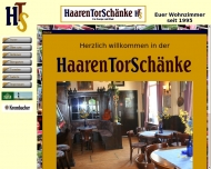 Bild Haarentorschnke