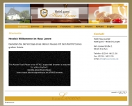 Bild Haus Loewe M. Langen Hotel