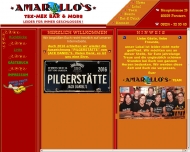 Bild Amarillo's Tex-Mex Bar