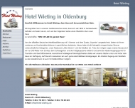 Bild Hotel Wieting Hotel & Restaurant