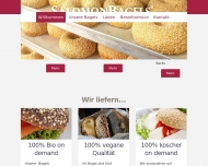 Bild SALOMON BAGELS