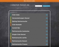 Bild Cuba Lounge u. Club