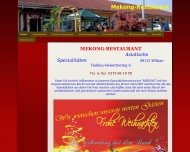 Bild Mekong Asiatische Spezialitten