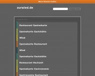 Bild Zur Wied Speisegaststtte