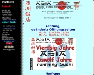 Bild ASIA Nr. 1 GmbH
