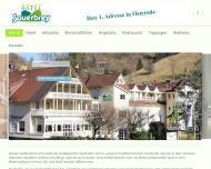 Bild Hotel Sauerbrey ****