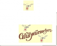 Bild Gaststtte Restaurant - Glhwrmchen