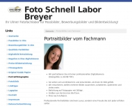 Website Foto Breyer