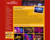 Bild Salsa Disco Chango Betriebsge-sellschaft mbH