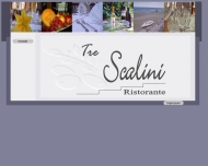 Bild Ristorante Tre Scalini