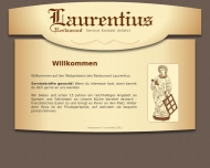Bild Restaurant Laurentius