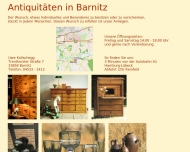 Bild Kollschegg Uwe Antiquitten