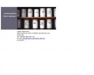 Bild Kloster-Apotheke