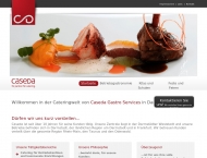 Bild Caseda Catering Darmstadt