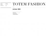 Website Girault-Totem Berlin Mediendienstleistung