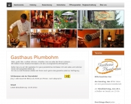 Bild Plumbohm Gasthaus Gaststtten