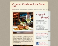 Bild Seeger's Gasthof GmbH