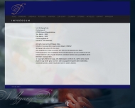 Website Gastst�tte Restaurant - Rotisserie Dubs