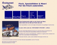 Bild Gaststtte Stvchen
