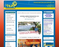 Bild Tennisclub Kornwestheim Gaststtte Matchpoint