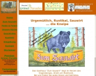 Bild Zum Sauwirt