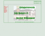 Bild Gaststtte Restaurant - Gartenheim Fritz Heckert